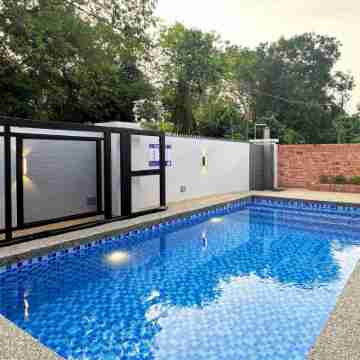 The Luxurious 23 @ GameTopia Villa Rooms