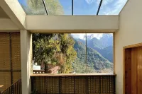 Baoxingtian Sister Inn Hotels near Hongjun Changzheng Fanyue Jiajin Mountain Memorial Hall