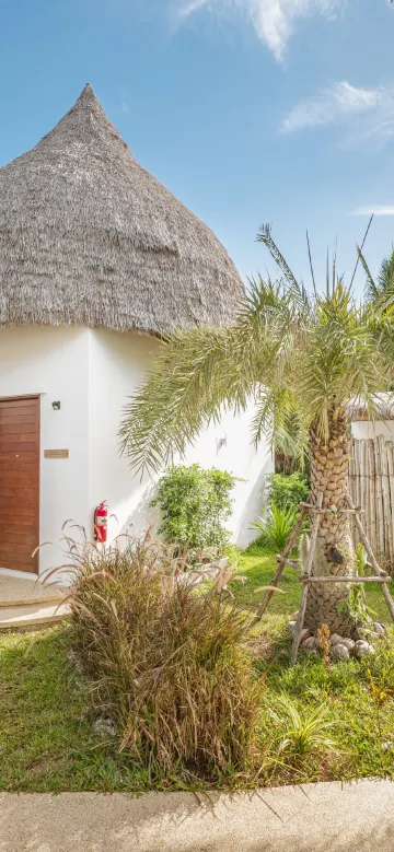 วิลาาดีลักซ์พร้อมอ่างจากุซซี่