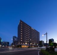 Hotel Enoe Toyama
