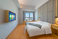 Fuyang Yiji Homestay (Fuyang Shuangqing Bay)