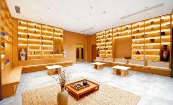 Dongcheng Hotel (Huangguoshu Street Xixiu District High School)