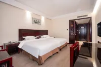 Sanqingshan Huake Villa (East Jinsha Cableway Branch)