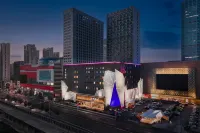 Ji Hotel (Shenyang Dongzhongjie Metro Station Jinqiao Road Branch) Hotels in Longzhimeng