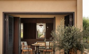 Dali Kongsanshu Fengmian Art Seaview Hotel