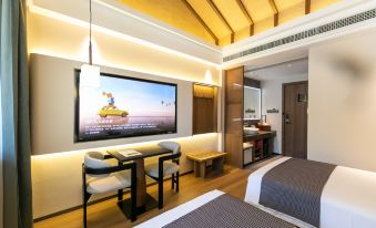 Ruiyi Qingteng Hotel