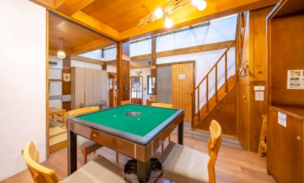 Suehirodori Japanese Entire Home No1