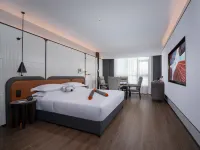 DoAland V Hotel (Aba County Branch） Hotels in Aba County