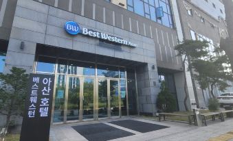 Best Western Asan Hotel