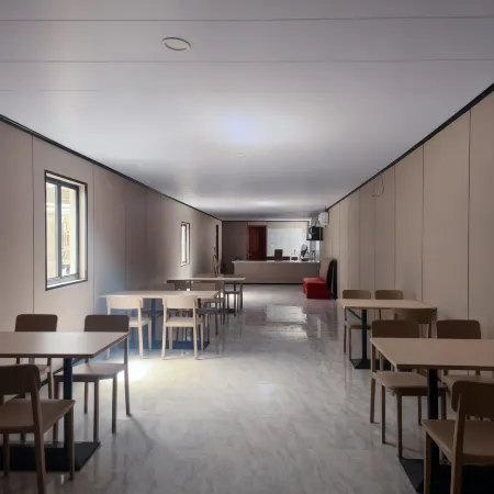 Qingteng Yisu Hotel (Ningbo,Cixi Tianyuan Avenue Branch)