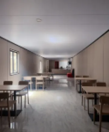 Qingteng Yisu Hotel (Ningbo，Cixi Tianyuan Avenue Branch)