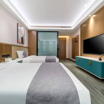 LAN DAO QING JU HOTEL