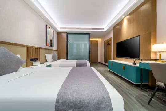 LAN DAO QING JU HOTEL