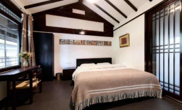 Youtang Cloud Station | CourtyardZen-style Inn (Lijiang Shuhe Ancient Town Branch)