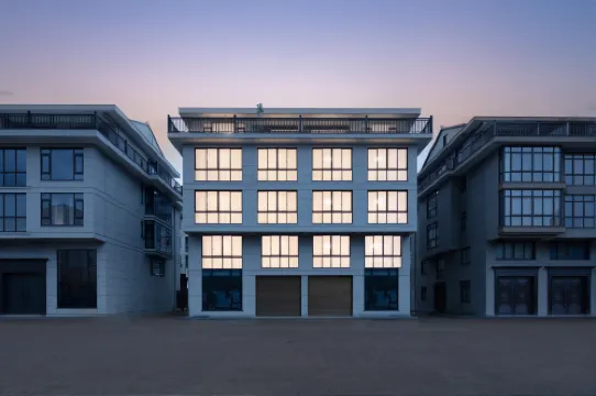 Yishui Ju Yun Homestay