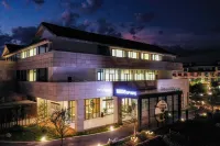 Sep HOTEL Hotel a Riding Tea Garden on Damu Mountain