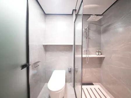 Qufu Confucian Temple Manxin Mansion (Three Confucian Sites Branch） Отели рядом с достопримечательностью «WuMaCi Jie»