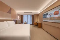 Orange Hotel (Shiyan Wanda Plaza)‌ - 3-Star