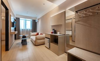 Shankee Hotel (Ji'an Jinggangshan University Railway Station)