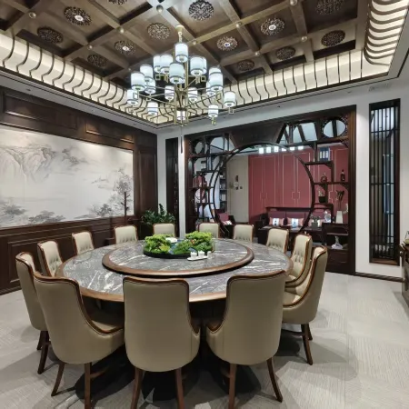Lvyuan Hotel