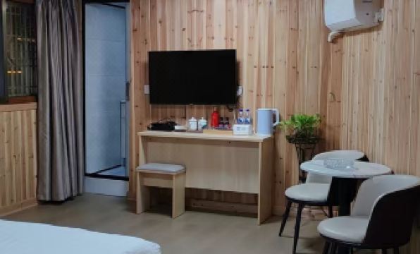 Lanting Shiguang Homestay