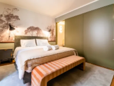 Casa das Tertúlias Hotels in Leiria