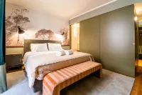 Casa das Tertúlias Hotels in Amor