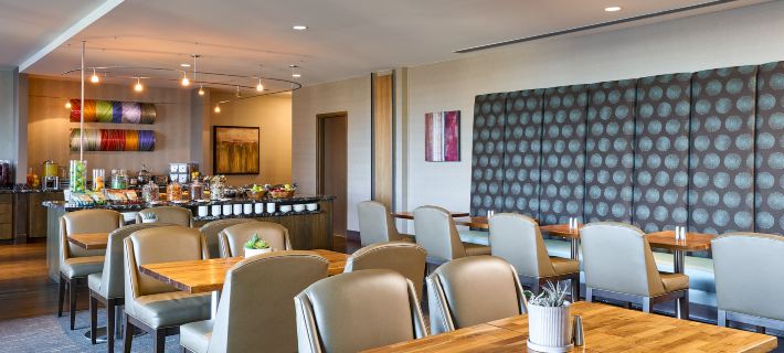 The Westin Phoenix Downtown Các khách sạn ở Phượng Hoàng