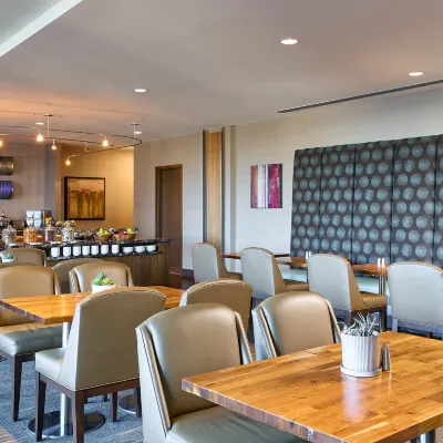 The Westin Phoenix Downtown Отели рядом с достопримечательностью «Художественный Музей Фонекс»
