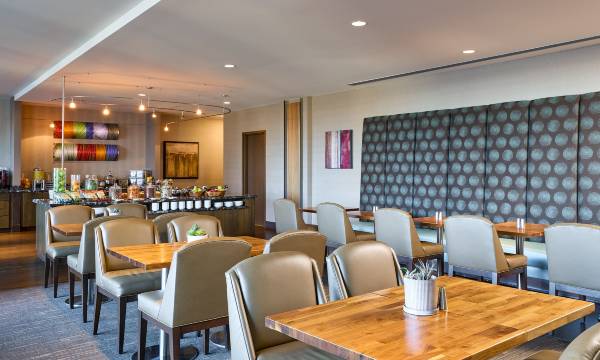 The Westin Phoenix Downtown