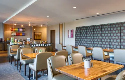 The Westin Phoenix Downtown Hotel in zona Cattedrale dei Santi Simone e Giuda