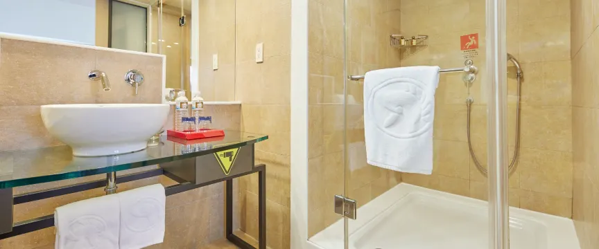 台北凱撒大飯店 房間 Photos