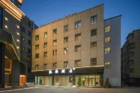 Ancient City of Kashgar Hongteng Hotel