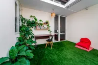 Dhome by Riana Hotels in Pakis