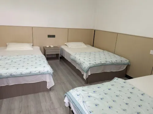 Longyun Hotel - 2 Yıldız