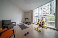 Tianmei Hotel (Suzhou Road International Trade Shopping Center Branch)