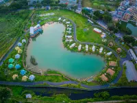 Nan’ao four seasons countryside homestay village Hotels near Nan'ao Island