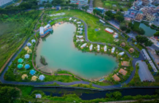 Nan’ao four seasons countryside homestay village