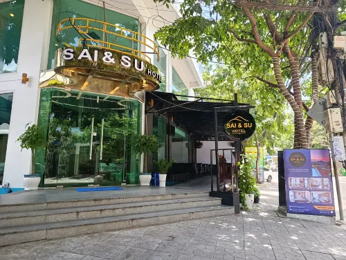 SAI & SU HOTEL