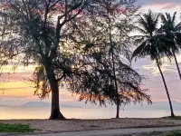 Zainab Cottage Hotels in Pasir Puteh