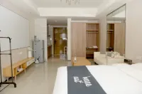 Shuxin Jiansu Homestay (Tangshan Hengda Huafu)