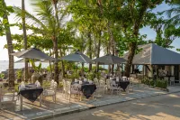 Moracea by Khao Lak Resort - servizio colazione
