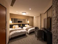 APA Hotel Kanazawa-Nishi Hotel a Kanazawa