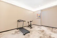 Yizhi Hotel (Luohe Linying)