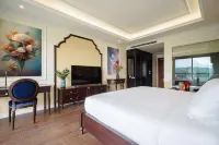 Venusgiti Hotspring Resort & Spa Hotel a Vĩnh Đồng