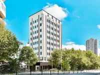 Yunbo·Fanjing Hotel (Gufu Street Branch, Anshun Old Town)