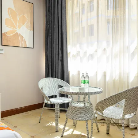 Huishui Xianglong Hotel