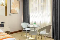 Huishui Xianglong Hotel - Kæledyr tilladt