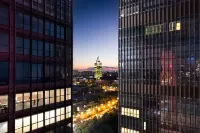 Zaixu Manju (Guanshanhu District International Ecological Conference Center Subway Station)