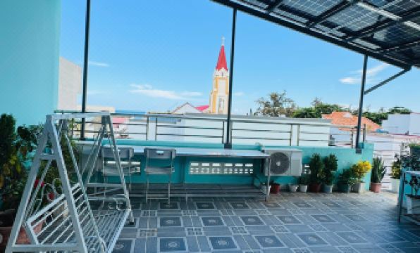 Sea Home Homestay
